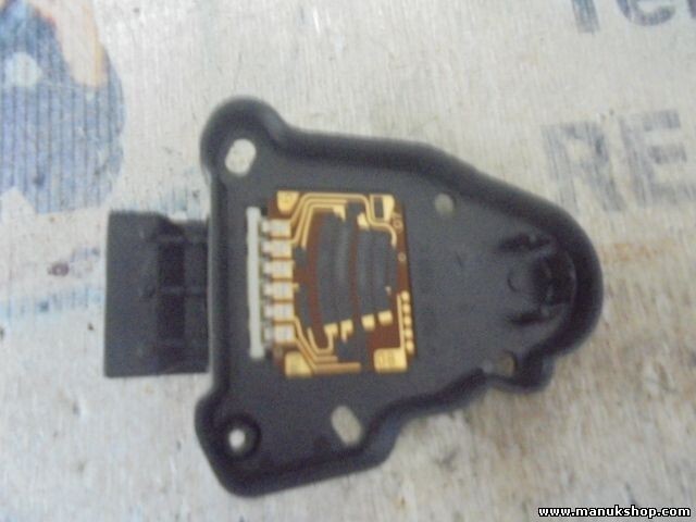 Gaspedalpotentiometer Opel Astra GTC 1.9 CDTI GM 24427004 6PV00811204