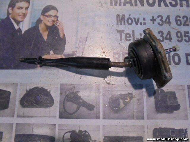 Schaltkulisse Schalthebel Nissan Navara Pick-Up D40 2007 32515CD110 RE224301