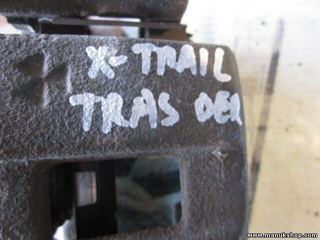 Bremssattel Nissan X-Trail 1963T3512 19 63T 3512 6301 3512 10 3512