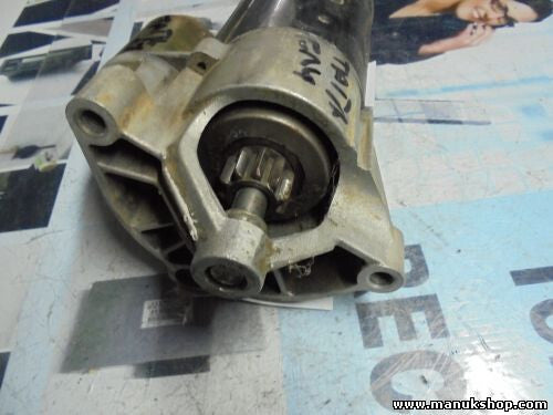 Anlasser Tata Safari VALEO D7R24