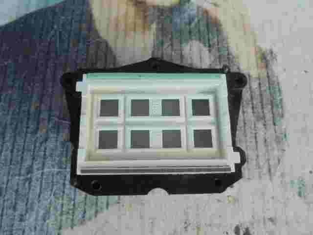 Anzeige Kombiinstrument Tacho Audi A8 4D 4D0 919 033 AE 4D0919033AE VDO