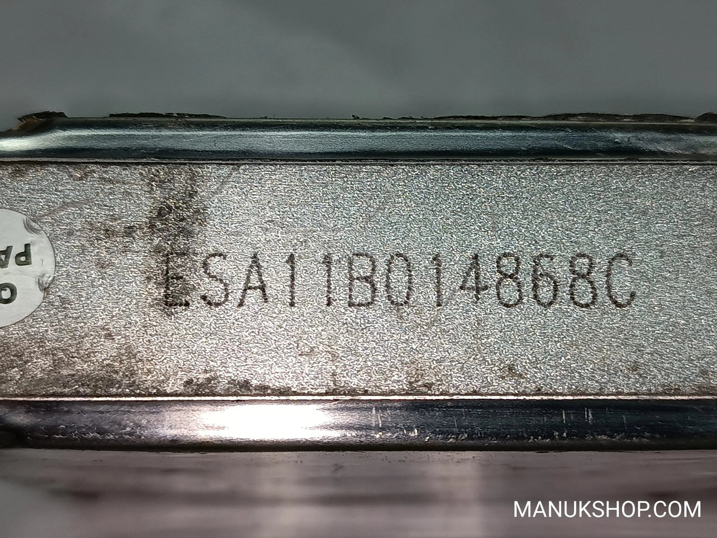 Xenon Steuergerät Subaru Forester SG SG5 E4 020620 ZYGTBL0901XT ESA11B014868C