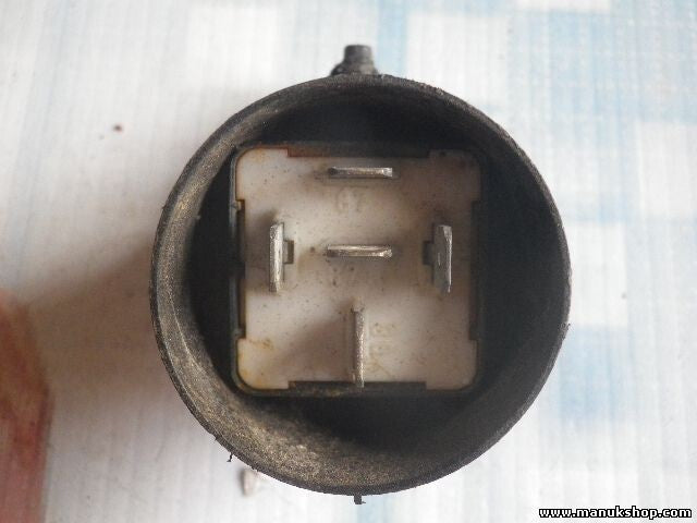 Relais Peugeot HELLA / 4RD940020-31 4RD94002031 4R D94 002 031 12V 15/25