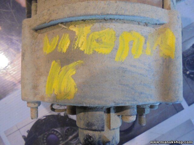 Lichtmaschine Suzuki Vitara 1.6 8v 9120334317 K1 14V 23/55A 0290800 1197311028