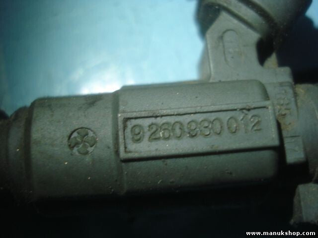 Einspritzdüse injektor Kia Shuma 9260930012 OK2N313250
