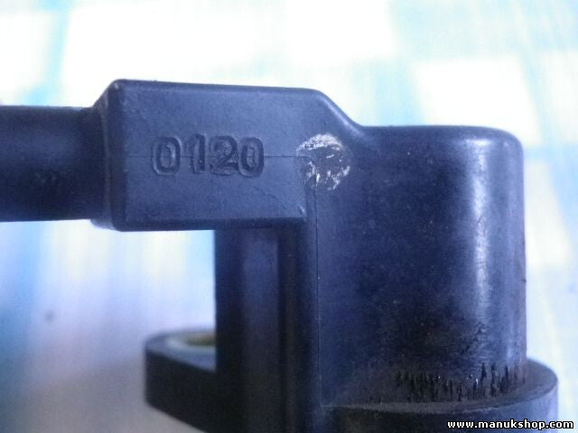 Sensor Raddrehzahl Suzuki Wagon R+II Opel Agila 11471 0120