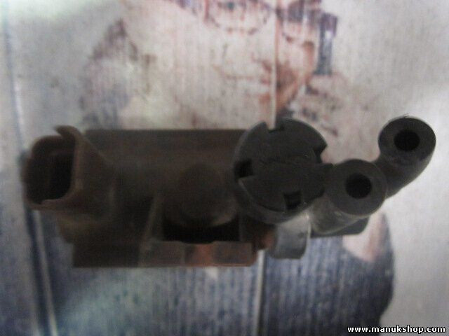 Abgasrückführungsventil AGR Citroen Peugeot 9652570180 96 525 701 80 70096803120