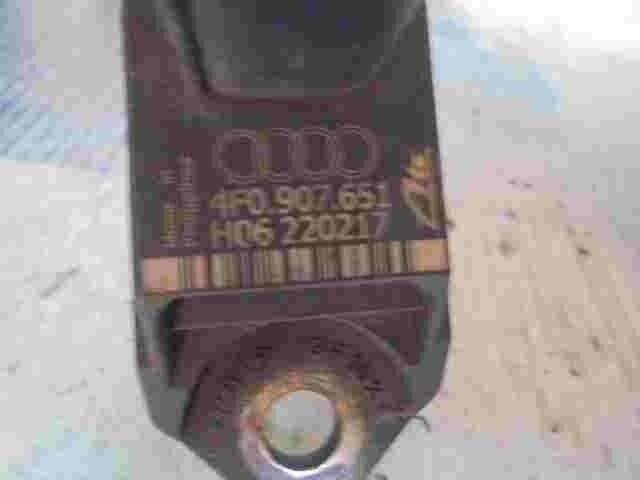 Airbagsensor Airbagsteuergerät Audi S5 S6 A5 A6 4F0907651 4F0.907.651 H06 220217
