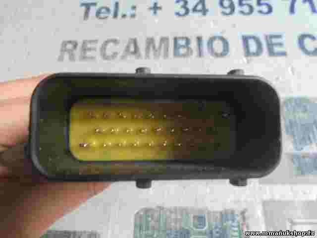 Fensterheber steuergerät Skoda Octavia 104415302 104415 302 05074260 HW12 S0202