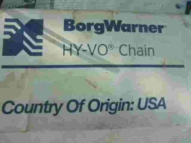 Verteilergetriebekette ord Explorer BorgWarner HV070 0020009001 603409