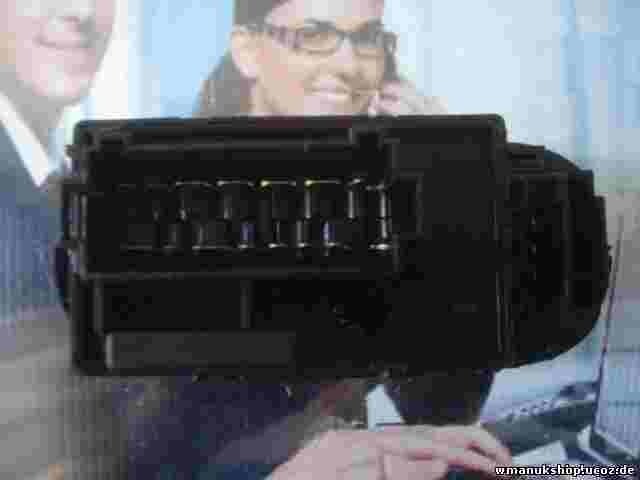 Lichtschalter Sharan Alhambra Galaxy 7M1941531J 95VW13K196HAW 98504051557