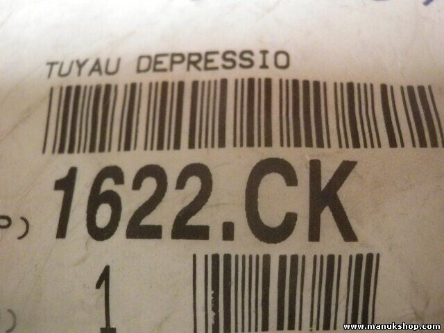 Citroen Peugeot 1622CK 1622.CK