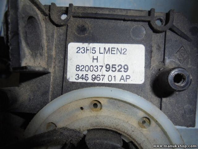 Airbag Schleifring Renault Kangoo Nissan Kubistar (F1) 8200379529 31596701AP