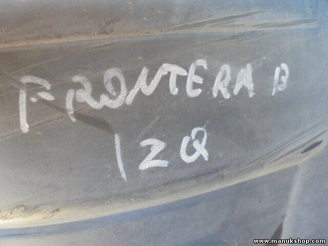 Stoßstange vorne Opel Frontera B 6B_ 2.2 DTi 1998/10-2002/09 2171 ccm, 6710108RH