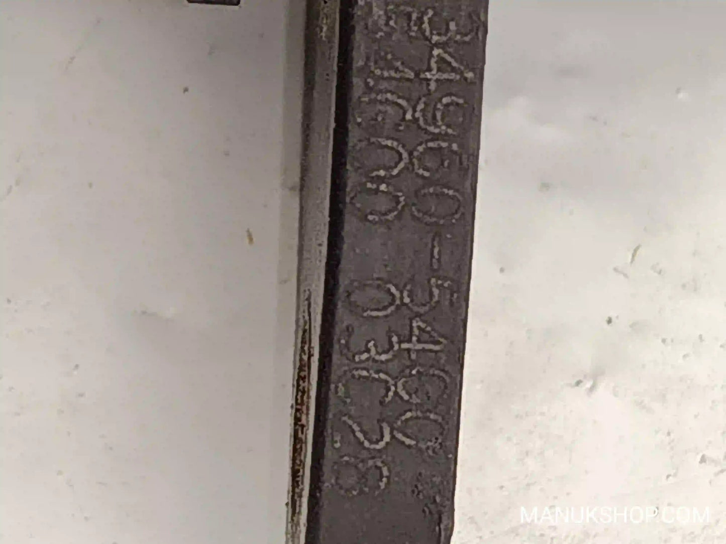 Kurbelwellensensor Suzuki Ignis III Swift 3496054G0 34960-54G0