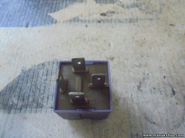 Relais Mercedes-Benz Actros Atego Axor A0045453405 0045453405 6991012575684