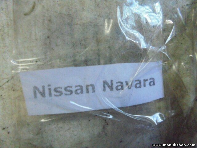 Wasserpumpe Nissan Navara D40 2.5 DCI 21010EB300 21010-EB300