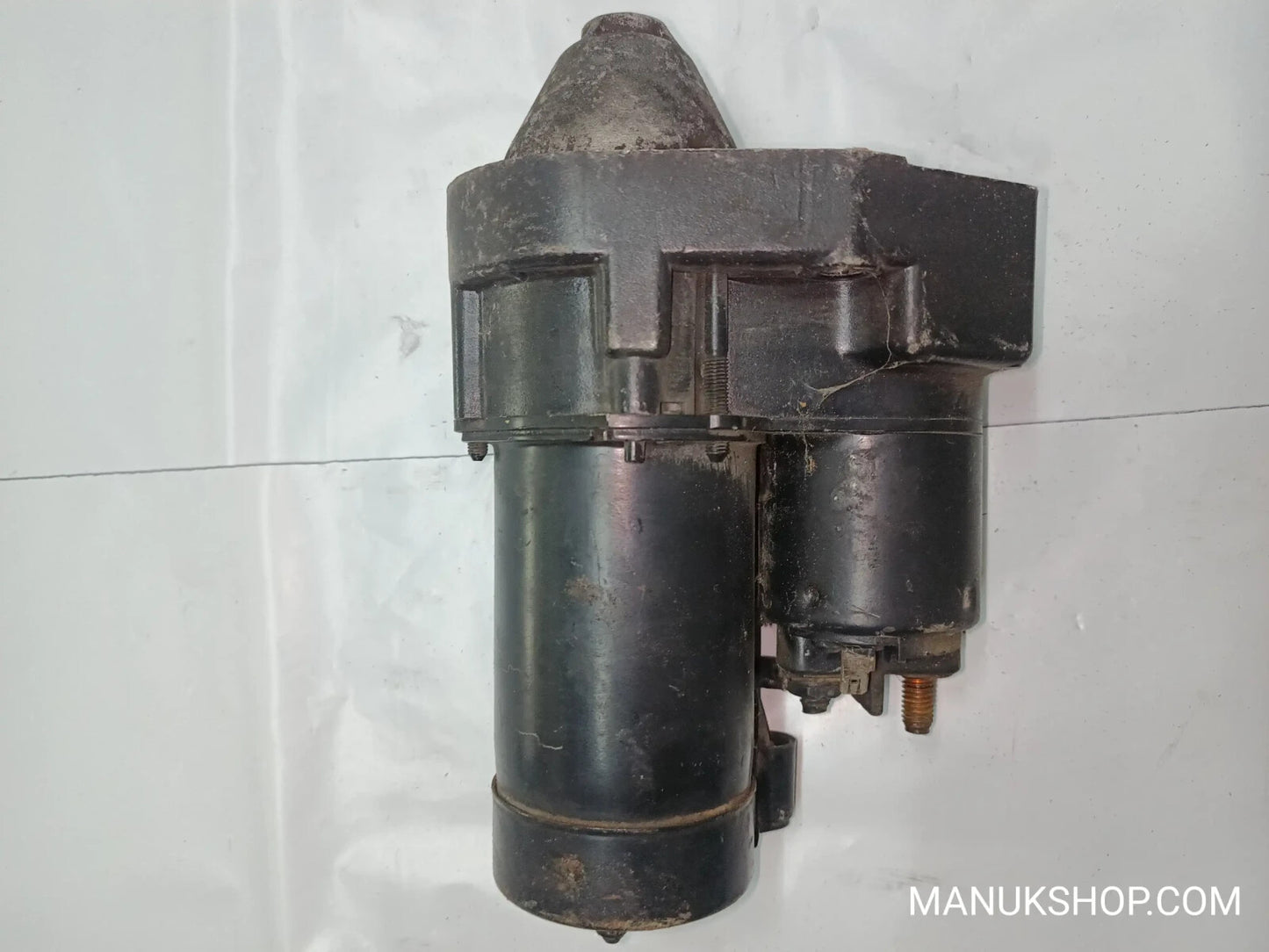 Anlasser Opel Astra G D6RA D6RA55 01140153 0114 0153