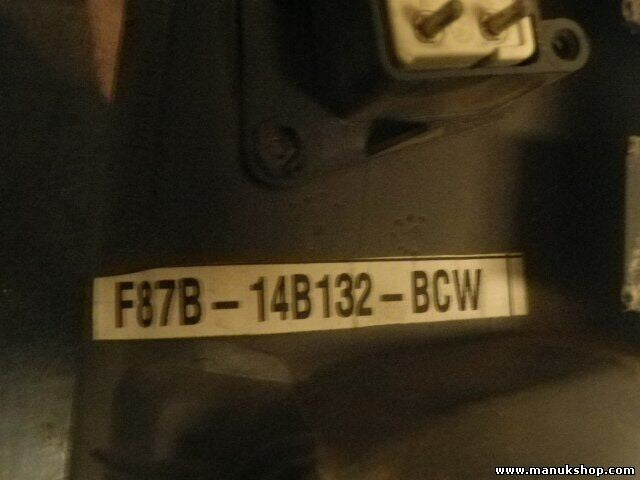 Fensterheber schalter Ford USA Explorer U2 4.0 V6 4WD 1996-2001 F87B14B132BCW