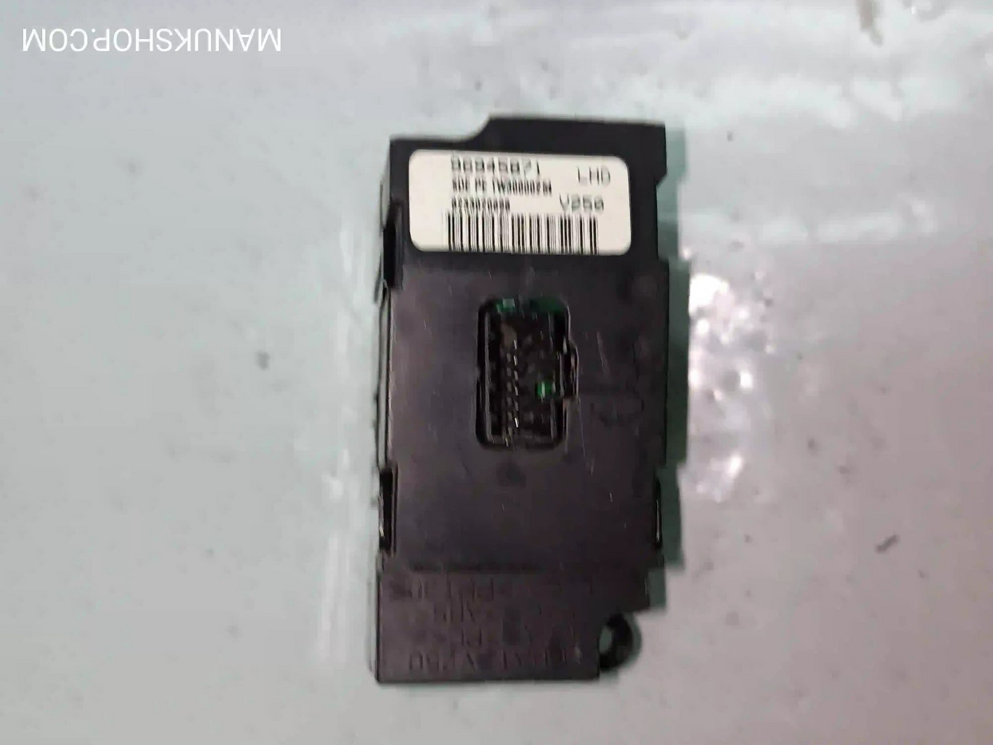 Bordcomputer Chevrolet Epica V250 96945871 TW30000254