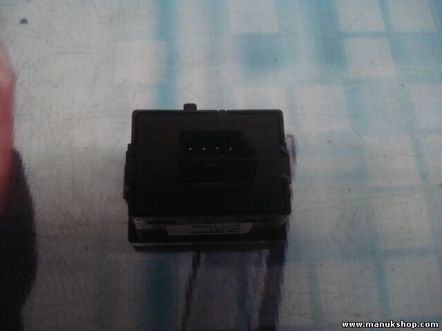 Fensterheber schalter Opel Vectra C 2003 09185958