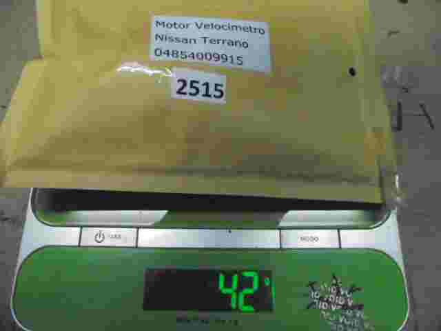 Schrittmotor Tacho Nissan Terrano Ford Maverick 04854009915 248100X003 248100X91