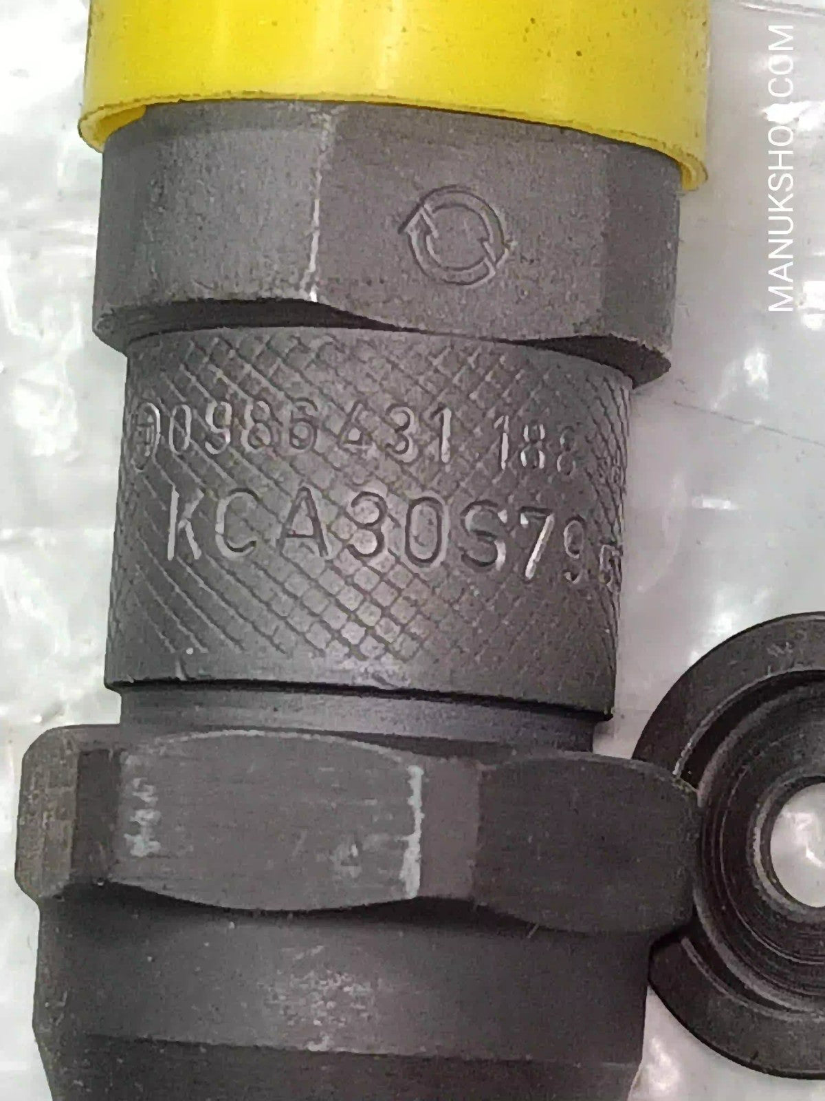 Einspritzdüse VW Volkswagen T4 0986431188 0986 431 188 KCA30S79
