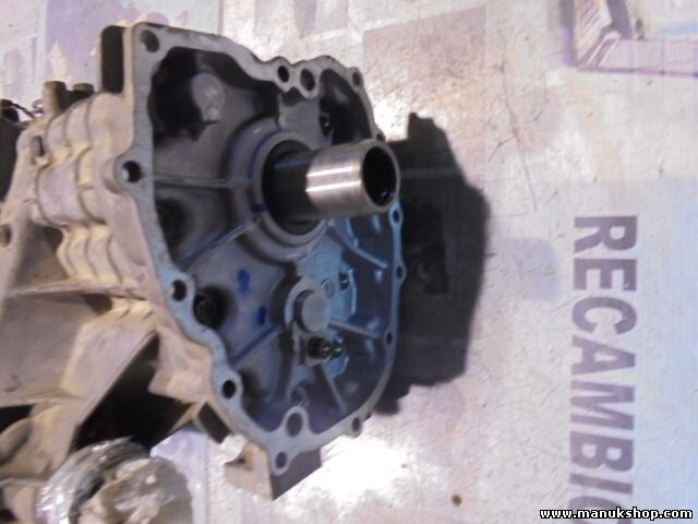 Verteilergetriebe Suzuki Grand Vitara 2.0 402315S 13SZM-012 13SZM012 6D320