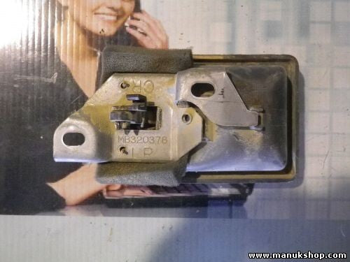 Türgriff Griff innen Vorne Links Mitsubishi L200 MB320378 MB 320378