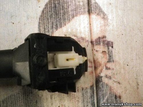 Lichtschalter Peugeot 206 207 307 Citroen C3 C4 2504