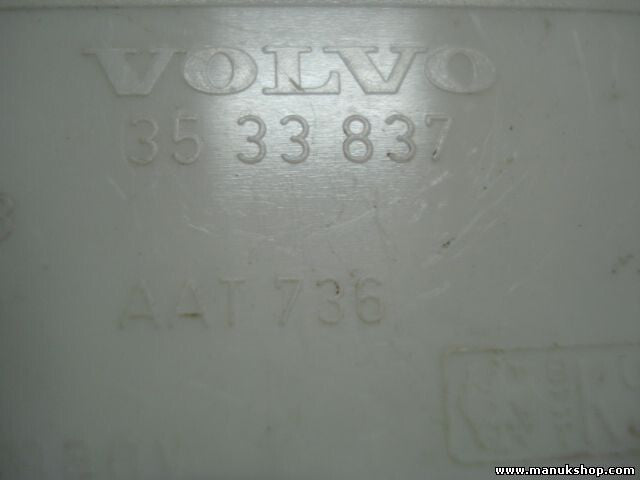 Antennenverstärker Volvo S80 3533837 35 33 837 AAT736
