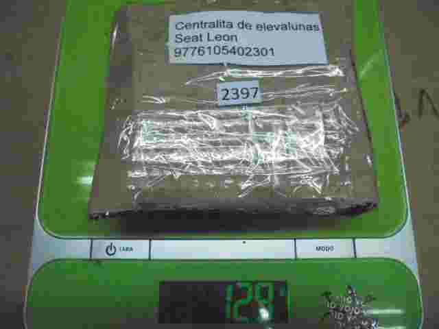 Fensterheber steuergerät Seat Leon Golf 4 9776105402301 F005 S0 0061 F005S00061