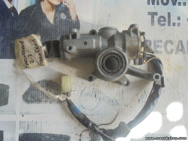 Zündschalter Opel Frontera A 337184