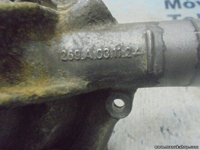 Wasserpumpe Mercedes W126 1269A03112 1269.A.03.11.2