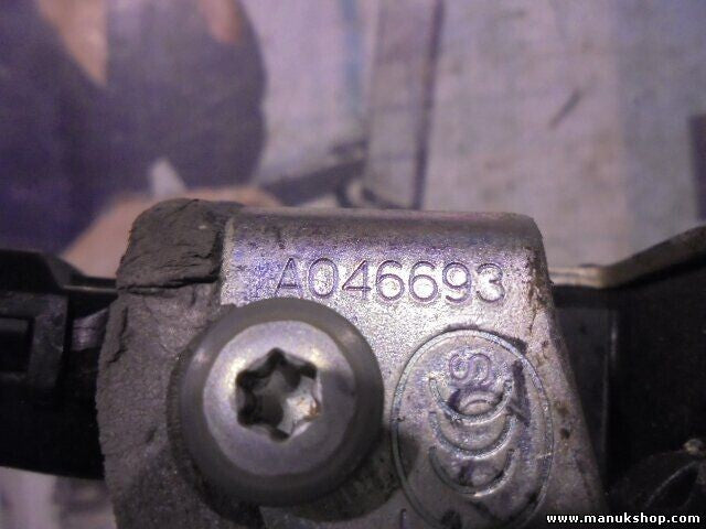 Türschloss Vorne links / Suzuki Grand Vitara A046693 PB -ABS -GF15 AISIN Nr.26