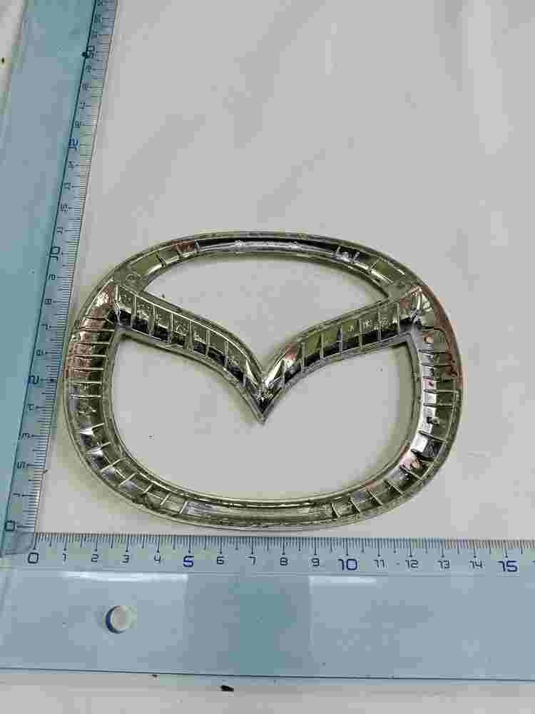 Emblem Mazda 5 13.cm 023651731