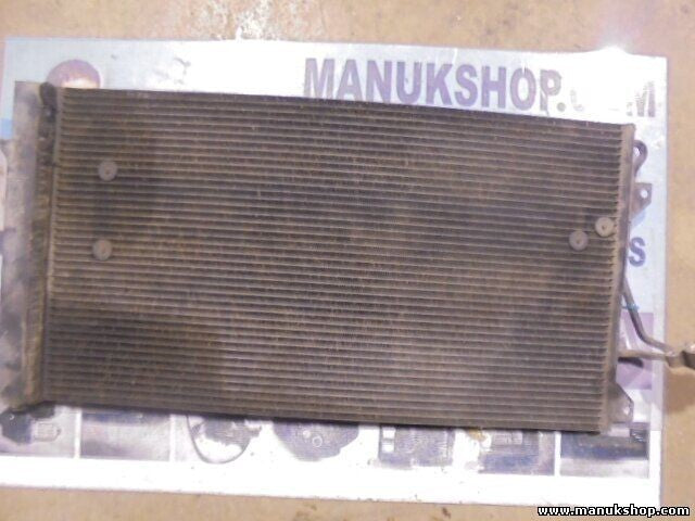 Kondensator Klimakühler Audi Q7 4L 3.0 TDI 2006 4L0260401A 4L0 260 401 A