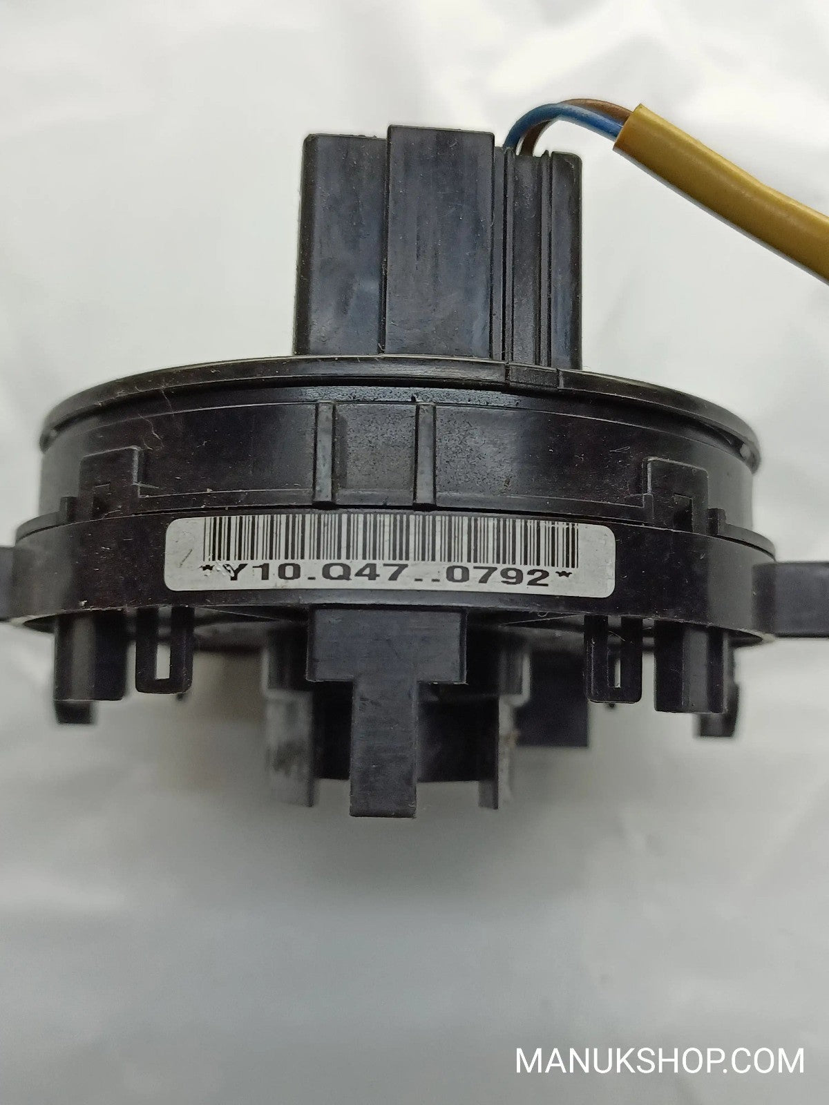 Lenkwinkelsensor Hyundai ix35 Y10Q470792 Y10-Q47--0792