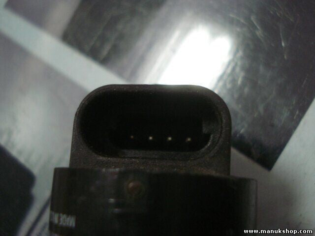 Leerlaufregelventil Citroen Peugeot Renault B0301 B03/01 B03.01A2353 B03.01 A235
