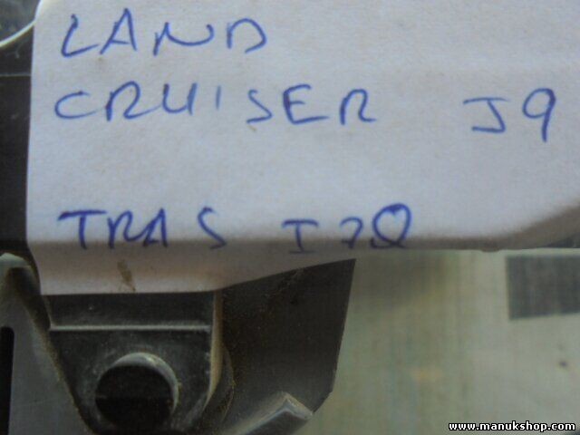 Türgriff Griff innen hinten Links Toyota Land Cruiser J9
