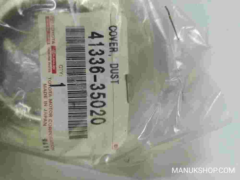 Cover Dust Toyota Land Cruiser Prado 4133635020 41336-35020