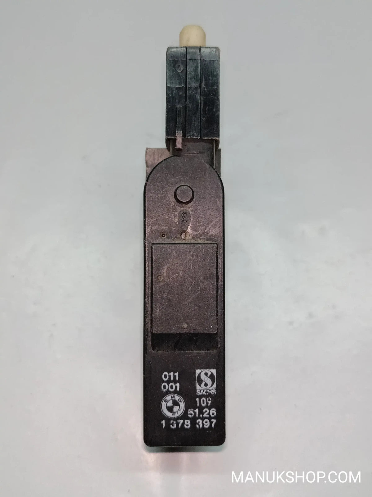 Stellmotor Tankklappe BMW E46 51261378397 51.26 1 378 397