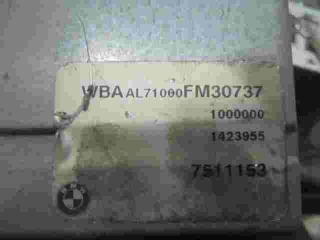 Getriebesteuerung BMW X5 E53 E39 318i E46 1423955 7511153 GM 96023214 5WK33502AD