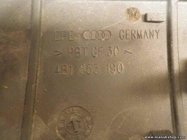 Armaturenbrett Audi A6 Quattro 4B1853190 4B1 853 190
