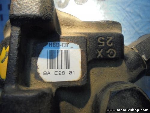 Servopumpe Ford Explorer 4.0L HBD-CB A5783B2B-0B5E-480F-BAF6 C3E121B829E6