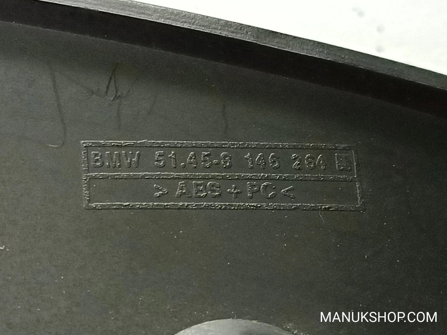 Tachoscheiben BMW E36 51458146264 51.45-8 146 264