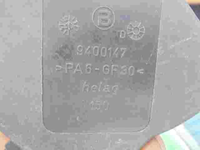 Stellmotor Heizung Renault Laguna 9400147 helag 150