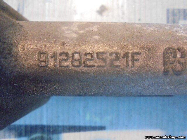 Kühlverteilungsrohr Jeep KJ 2.8 CRD Chrysler Voyager Caravan 2.5 TD 91282521F