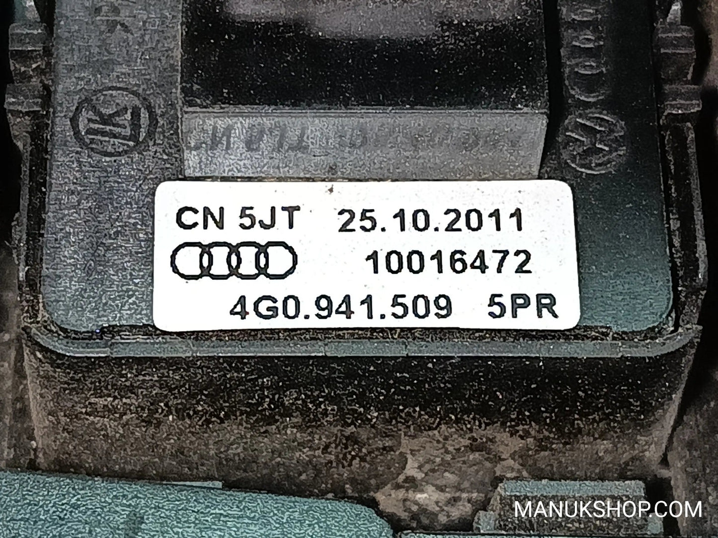 Luftungsgitter Luftung Audi S7 A6 S6 C7 4G0941509 4G0 941 509 10016472 CN5JT