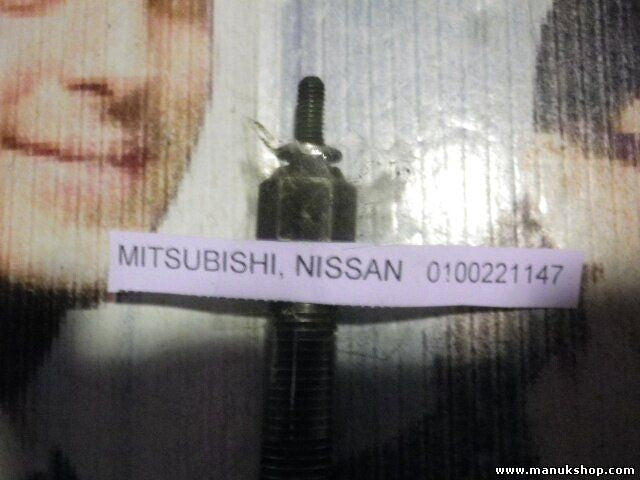 Glühkerzen Mitsubishi Nissan 0100221147 0 100 221 147